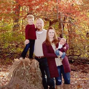 Meet your Posher, Haley